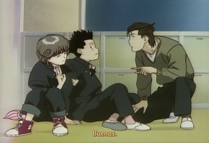 Den'ei Shoujo Video Girl Ai (xextil)